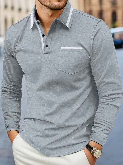 Roberto Russo Active Edge Shirt