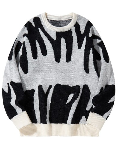 Noah™ | Vintage Jumper