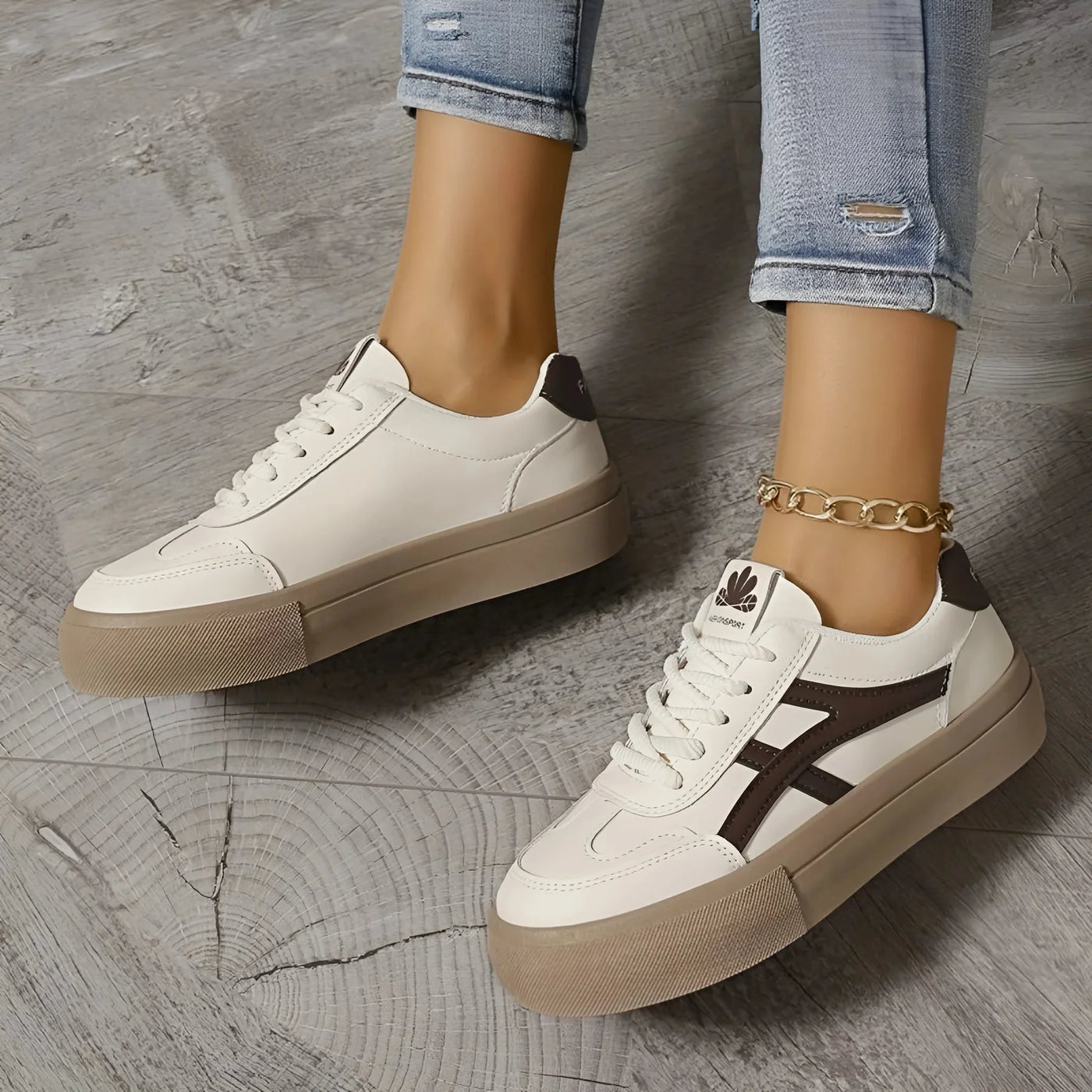 Sienna™ | Orthopaedic Sneakers