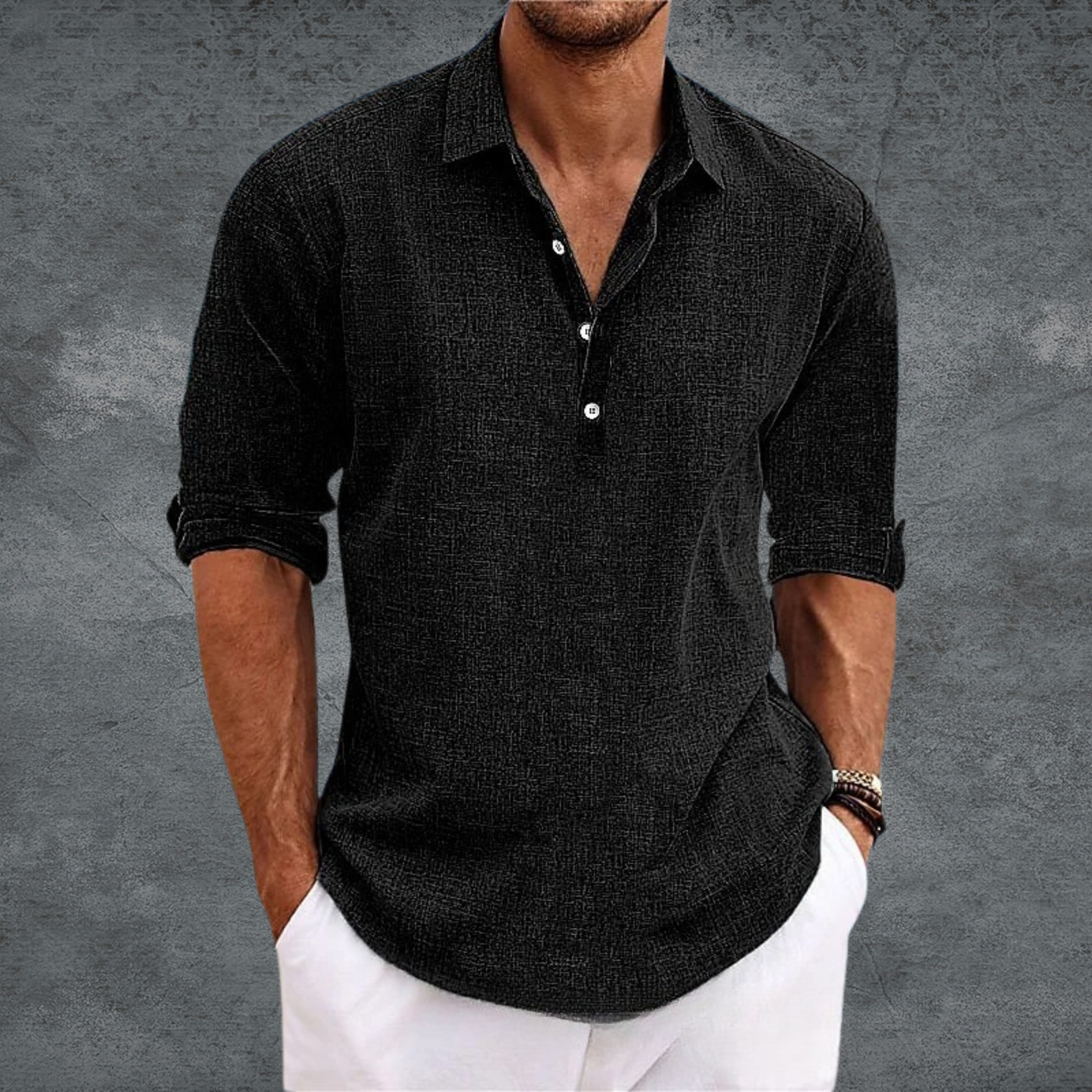 Hugo | Casual Elegant Shirt for Men