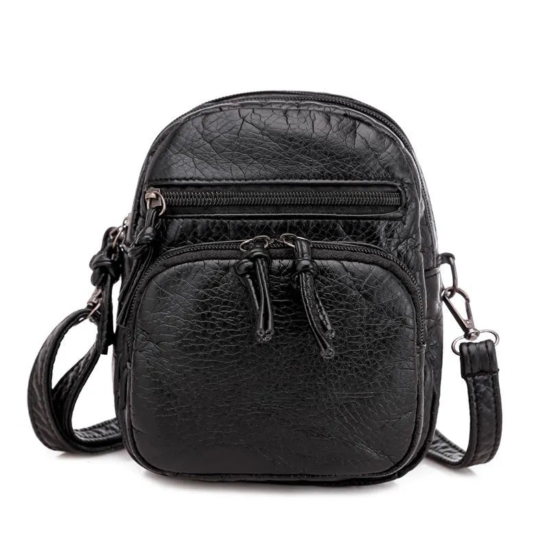 Tessa | Stylish Crossbody Bag