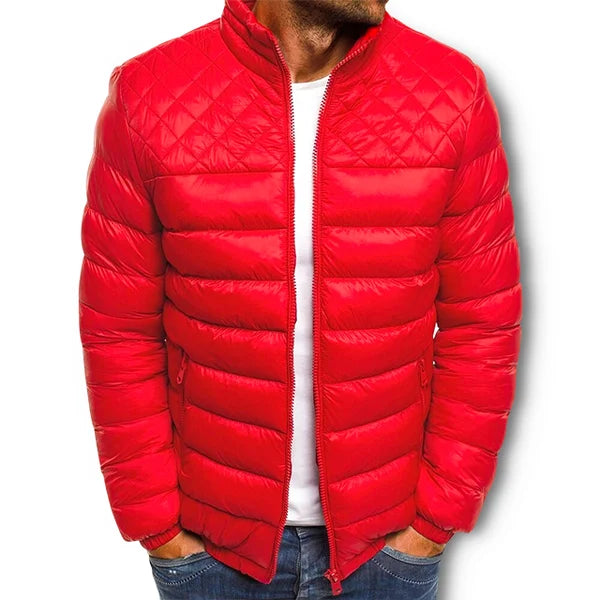 Samuel™ | Winter Elegance Jacket