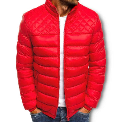 Samuel™ | Winter Elegance Jacket
