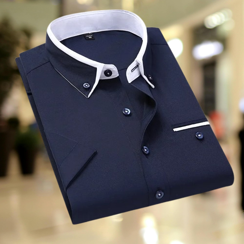 Apollo™ | Classic Long-Sleeve Shirt