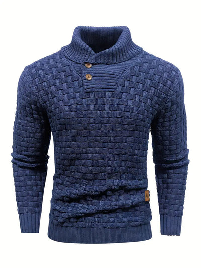 Charles™ | Knitted Sweater
