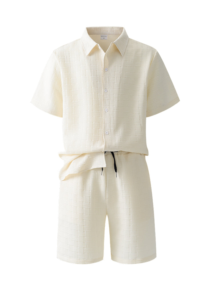 Felix Grant Oceanway Duo Set