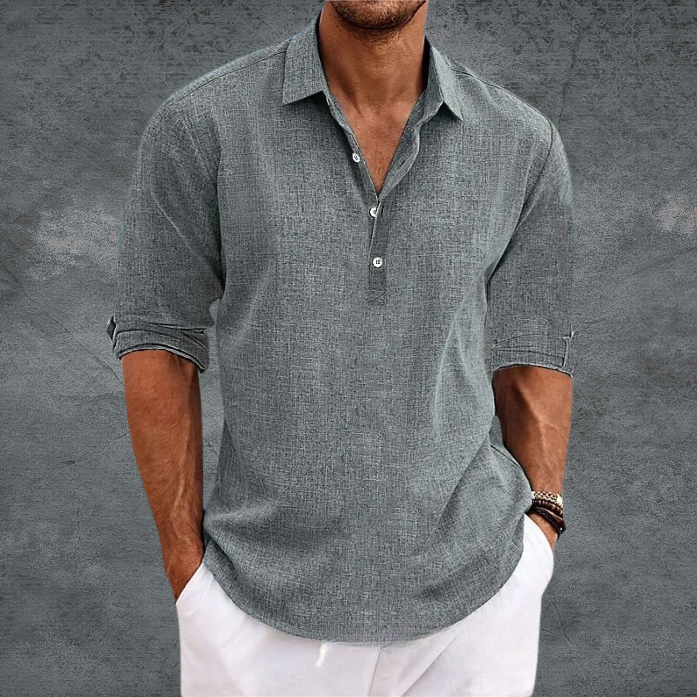 Hugo | Casual Elegant Shirt for Men