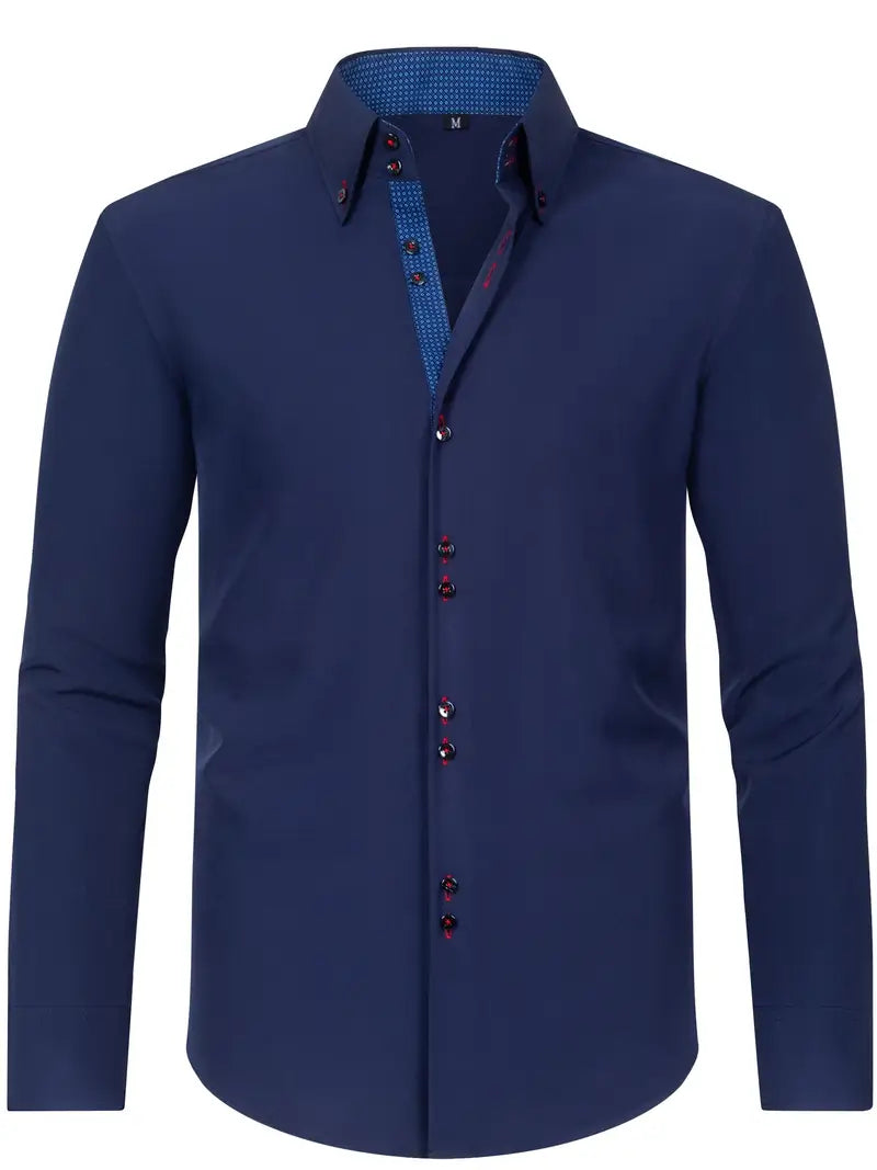 Felix Apex Luxe Shirt