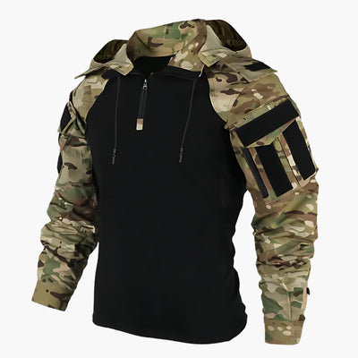 Brix | Tactical Outdoor Pullover