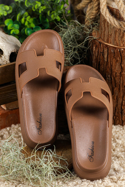 Amelia | Slippers