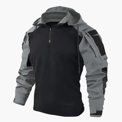 Brix | Tactical Outdoor Pullover