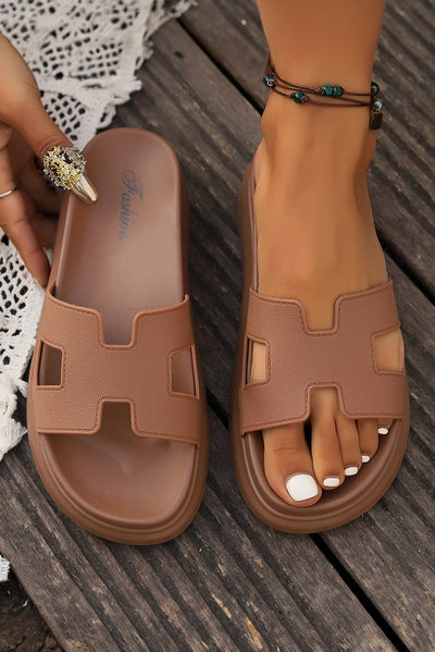 Amelia | Slippers