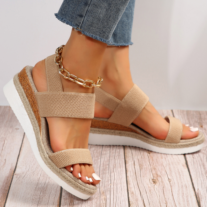 Monaco - Orthopaedic Sandals