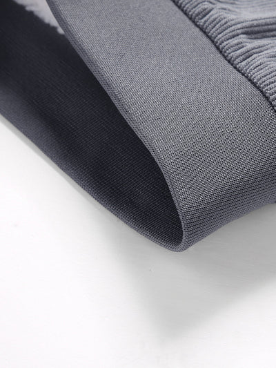 Teddy Lined Zip Up Corduroy Jacket