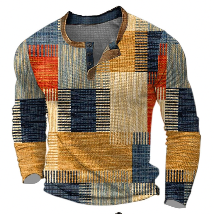 Charles | Elegant Jumper