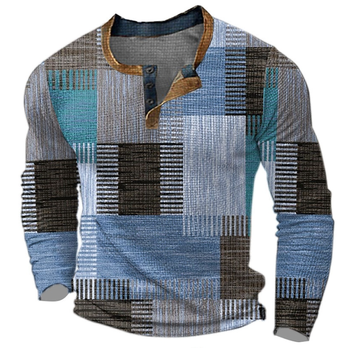 Charles | Elegant Jumper