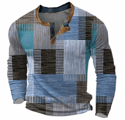 Charles | Elegant Jumper