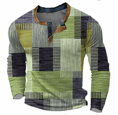 Charles | Elegant Jumper