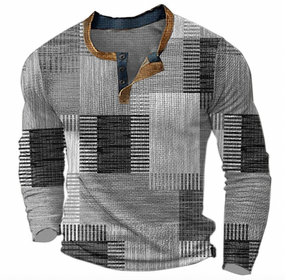 Charles | Elegant Jumper