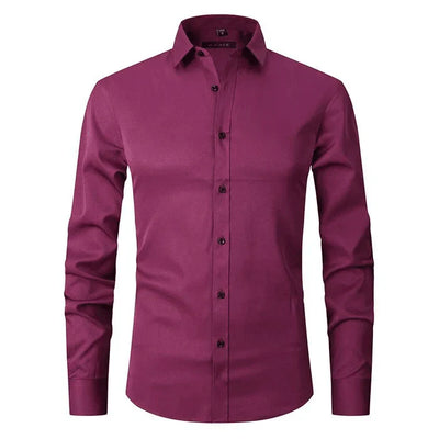 THOMAS | WRINKLE-FREE SHIRT