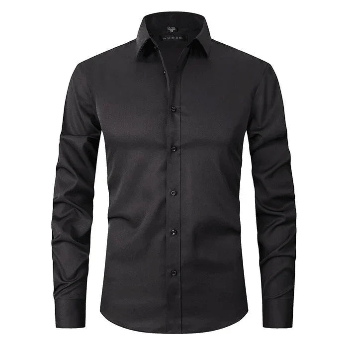 THOMAS | WRINKLE-FREE SHIRT