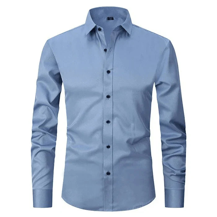 THOMAS | WRINKLE-FREE SHIRT