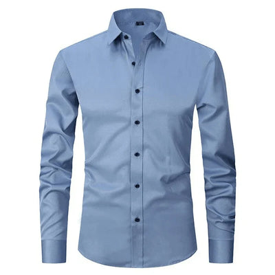 THOMAS | WRINKLE-FREE SHIRT