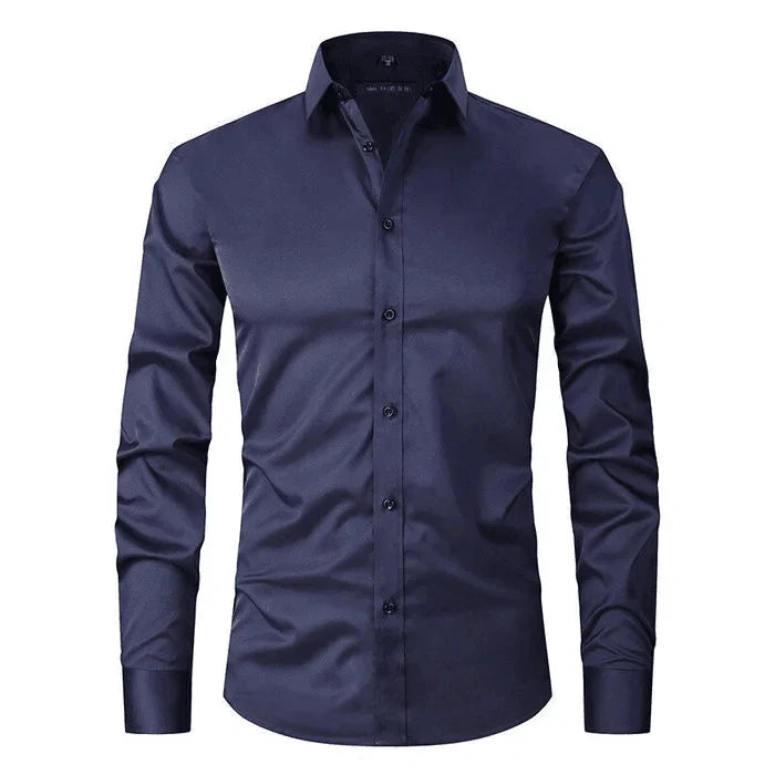 THOMAS | WRINKLE-FREE SHIRT