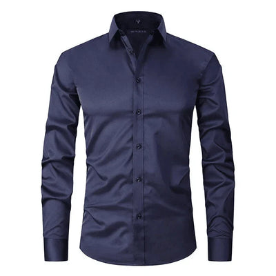 THOMAS | WRINKLE-FREE SHIRT