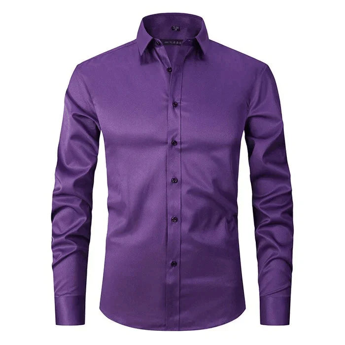 THOMAS | WRINKLE-FREE SHIRT