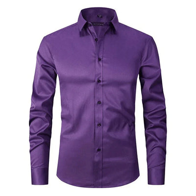 THOMAS | WRINKLE-FREE SHIRT
