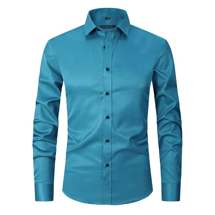 THOMAS | WRINKLE-FREE SHIRT