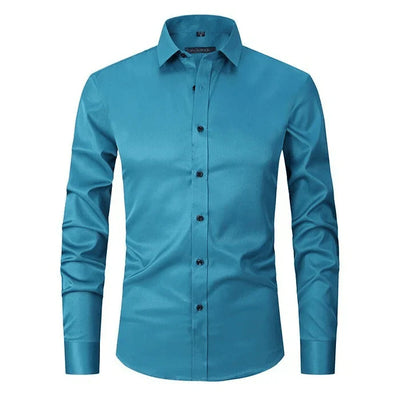 THOMAS | WRINKLE-FREE SHIRT