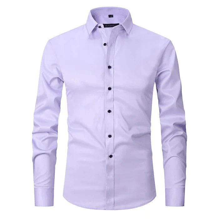 THOMAS | WRINKLE-FREE SHIRT