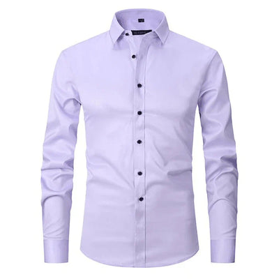 THOMAS | WRINKLE-FREE SHIRT