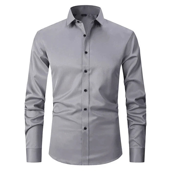 THOMAS | WRINKLE-FREE SHIRT