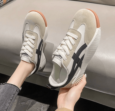 Nyla - Orthopaedic Shoes