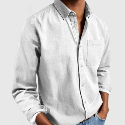 Charles™ | Stylish and Versatile Shirt
