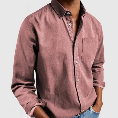 Charles™ | Stylish and Versatile Shirt