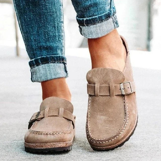 ALICE™ | ORTHOPAEDIC MULES