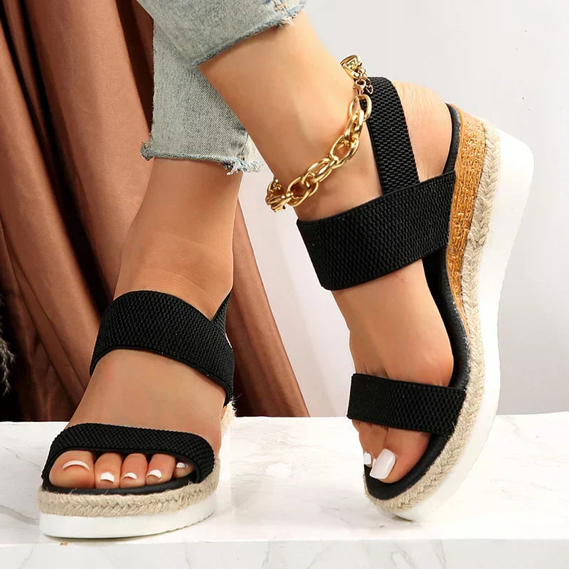 Monaco - Orthopaedic Sandals