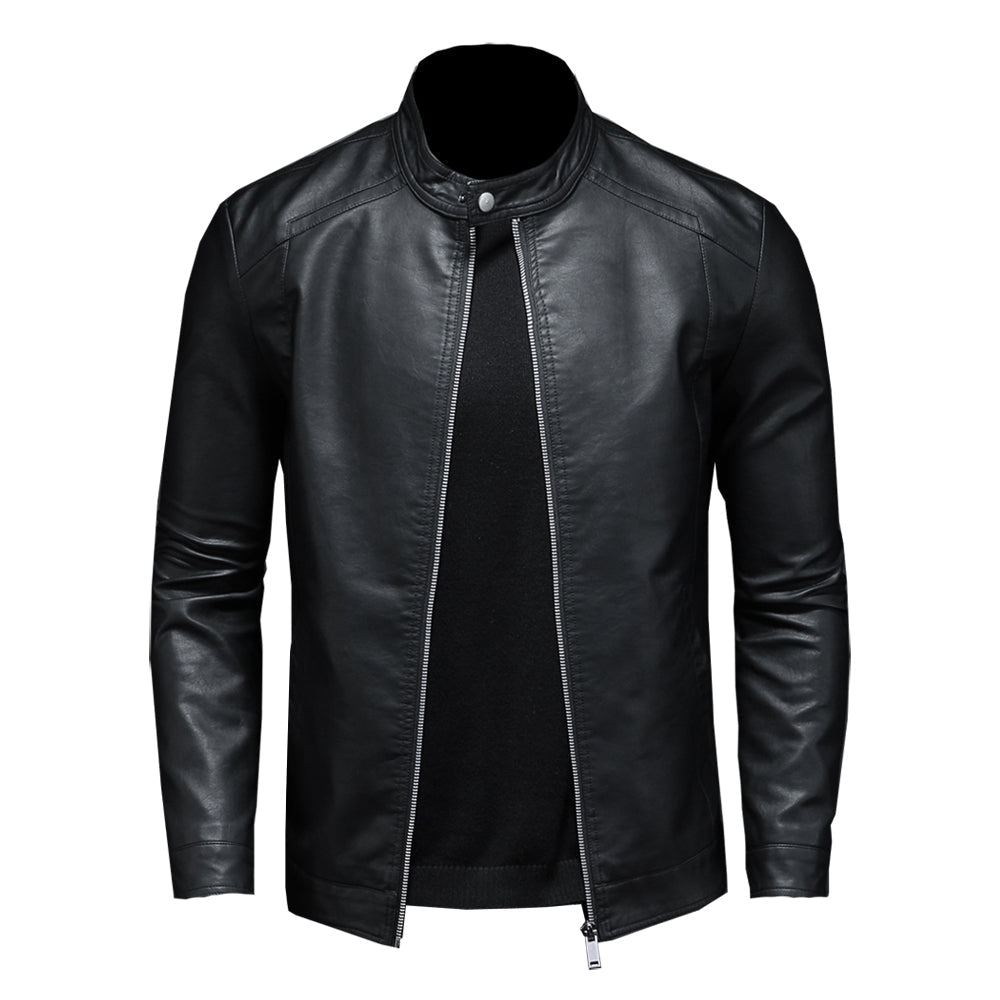 Anthony | Moto Jacket
