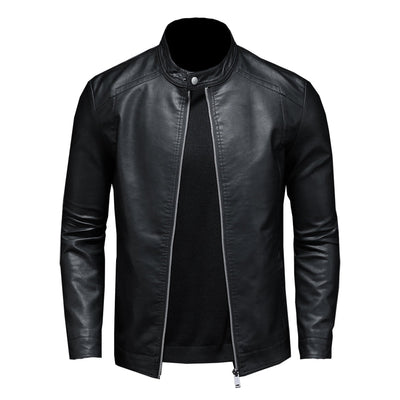 Anthony | Moto Jacket