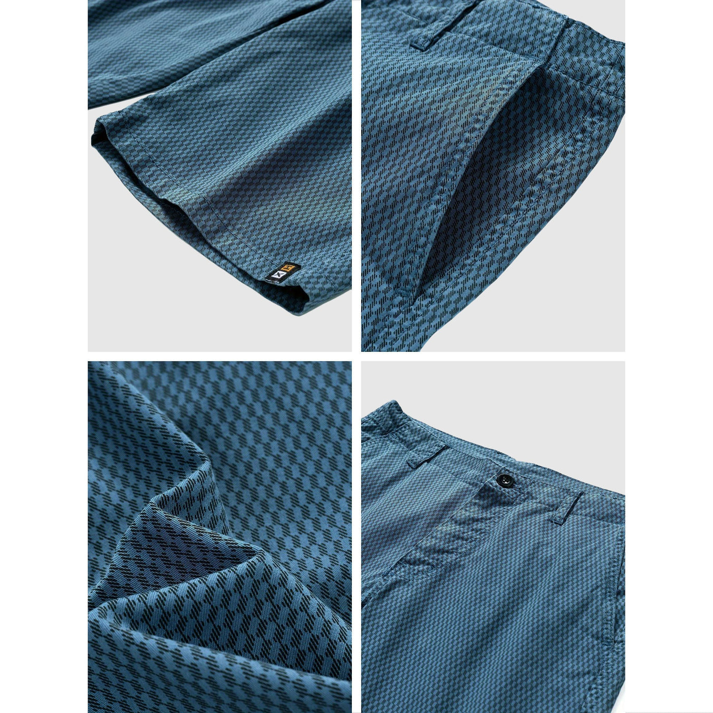 Felix™ | Urban Shorts
