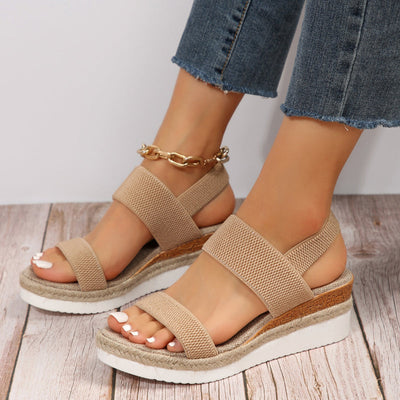 Monaco - Orthopaedic Sandals