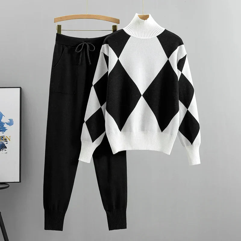 Evelyn™ | Elegant 2 Piece Set