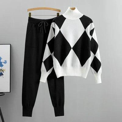 Evelyn™ | Elegant 2 Piece Set