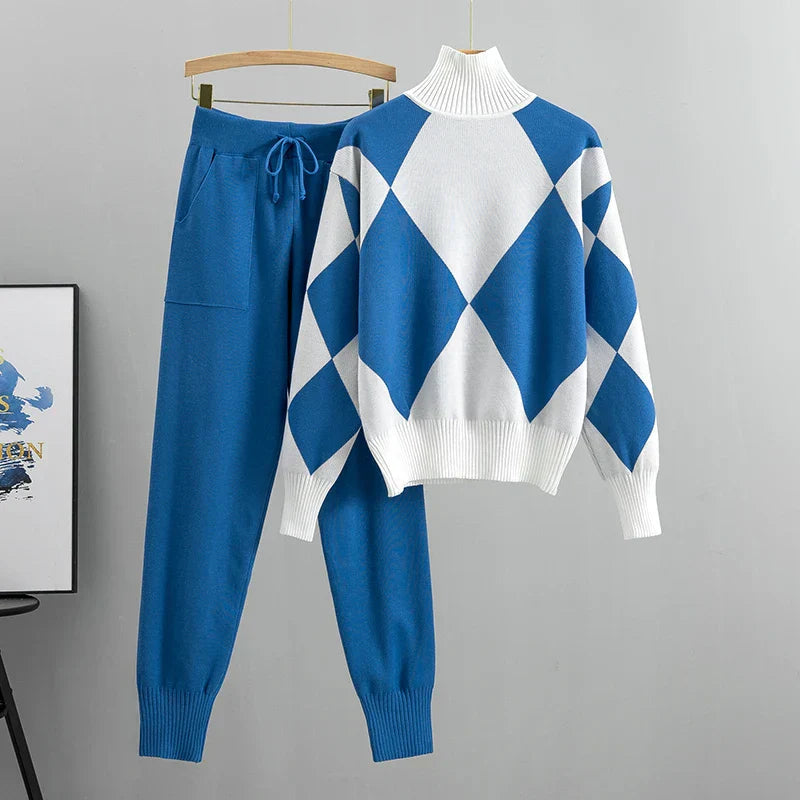 Evelyn™ | Elegant 2 Piece Set