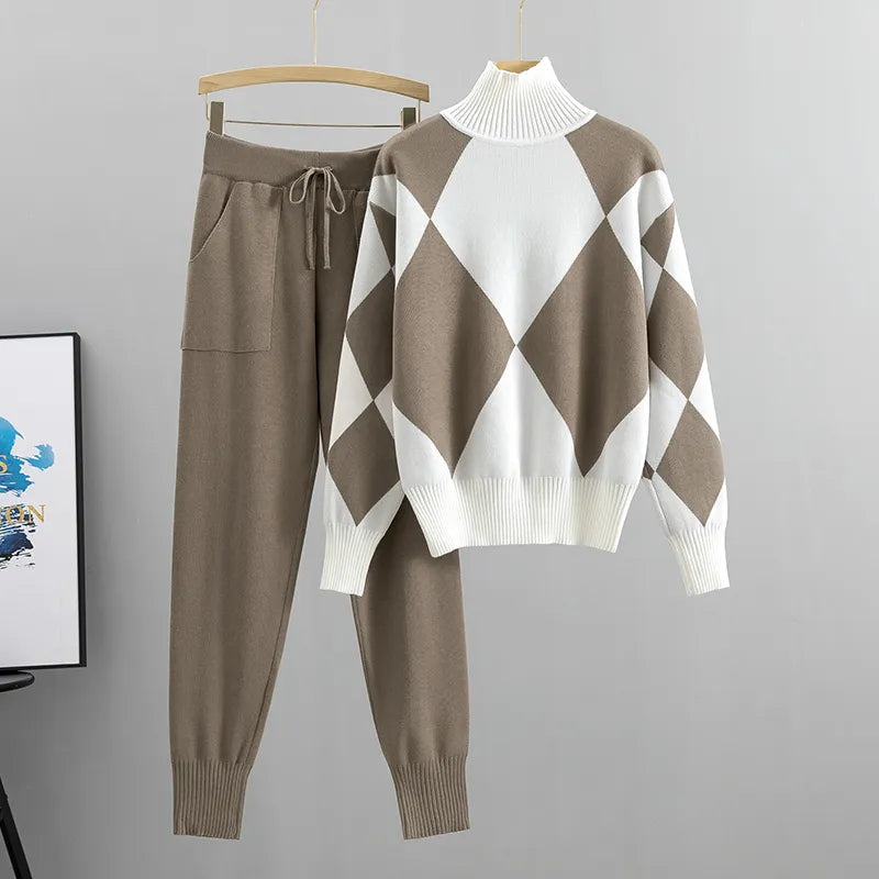 Evelyn™ | Elegant 2 Piece Set