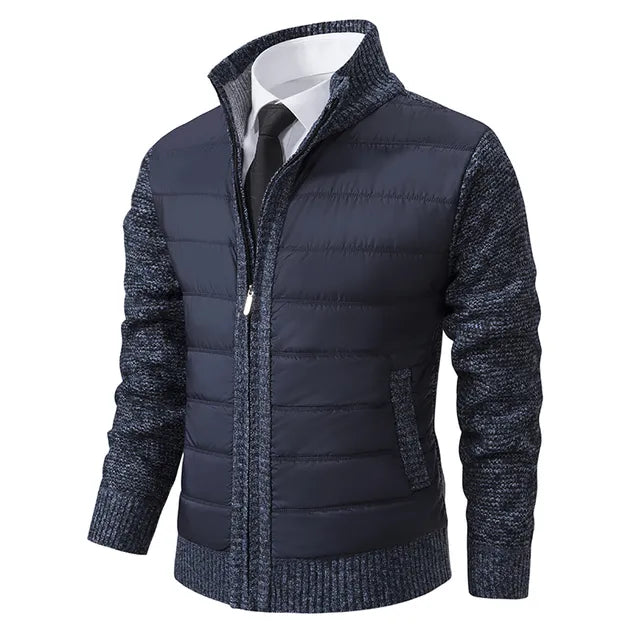 Graham™ | Cardigan Jacket for Men